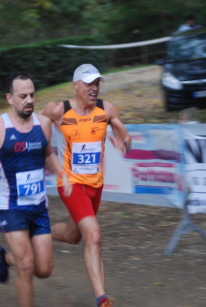 Mezza Maratona del Lago di Vico (22/10/2017) 00019