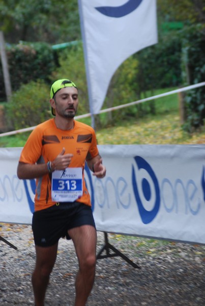 Mezza Maratona del Lago di Vico (22/10/2017) 00036
