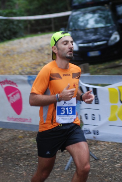 Mezza Maratona del Lago di Vico (22/10/2017) 00038