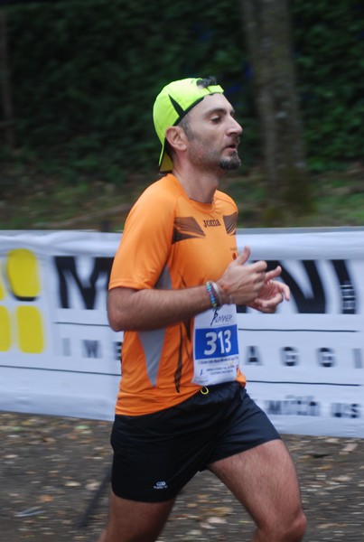 Mezza Maratona del Lago di Vico (22/10/2017) 00039