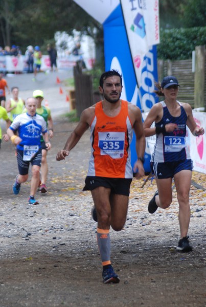 Mezza Maratona del Lago di Vico (22/10/2017) 00040