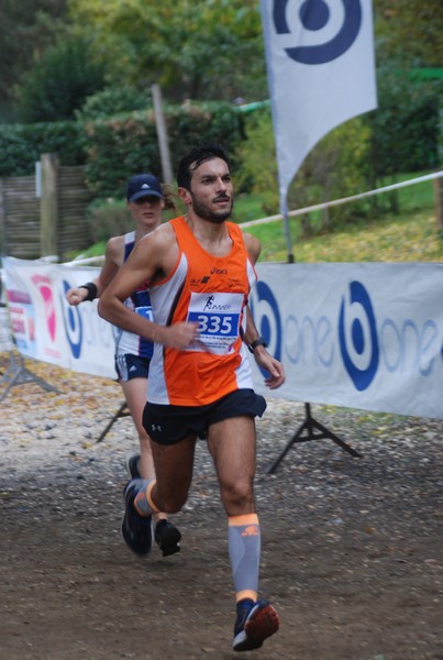 Mezza Maratona del Lago di Vico (22/10/2017) 00041