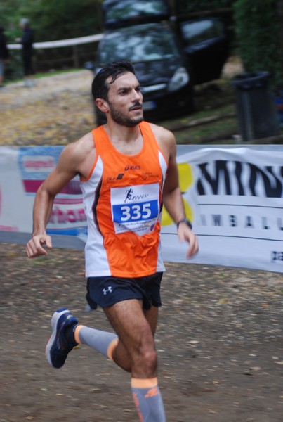Mezza Maratona del Lago di Vico (22/10/2017) 00043