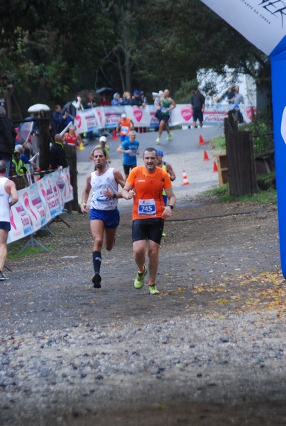 Mezza Maratona del Lago di Vico (22/10/2017) 00044