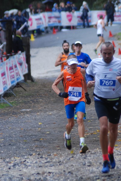 Mezza Maratona del Lago di Vico (22/10/2017) 00049