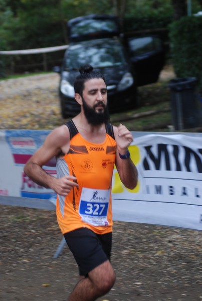 Mezza Maratona del Lago di Vico (22/10/2017) 00055