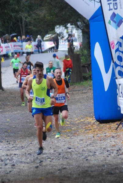 Mezza Maratona del Lago di Vico (22/10/2017) 00056