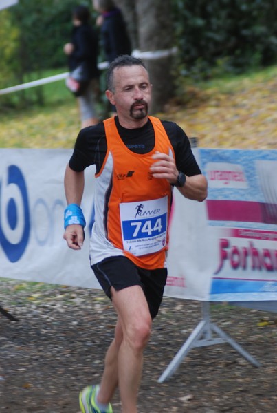 Mezza Maratona del Lago di Vico (22/10/2017) 00057