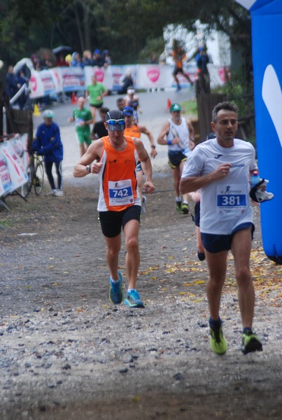 Mezza Maratona del Lago di Vico (22/10/2017) 00059