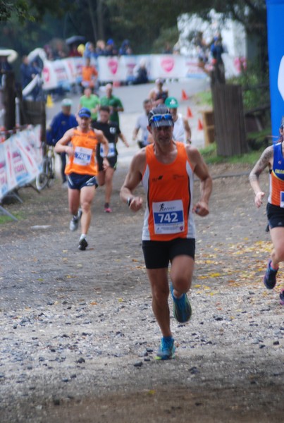 Mezza Maratona del Lago di Vico (22/10/2017) 00060