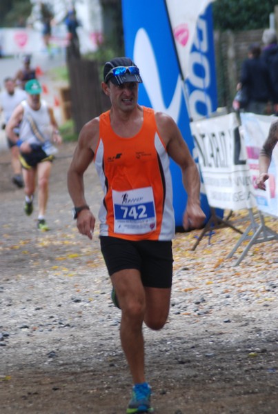 Mezza Maratona del Lago di Vico (22/10/2017) 00061