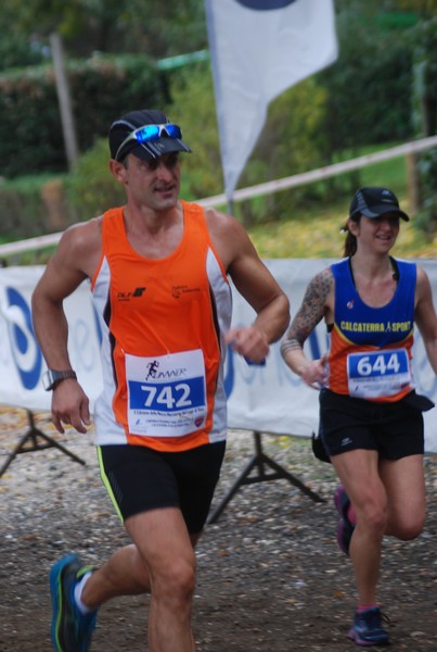Mezza Maratona del Lago di Vico (22/10/2017) 00063