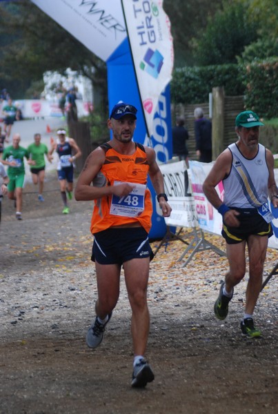 Mezza Maratona del Lago di Vico (22/10/2017) 00065