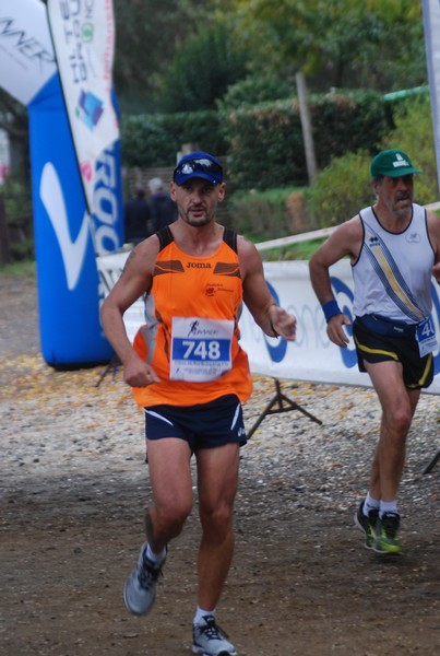 Mezza Maratona del Lago di Vico (22/10/2017) 00066