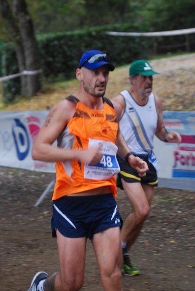 Mezza Maratona del Lago di Vico (22/10/2017) 00068