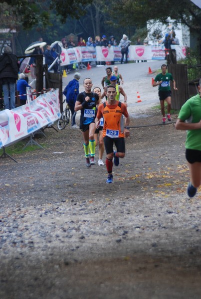 Mezza Maratona del Lago di Vico (22/10/2017) 00070