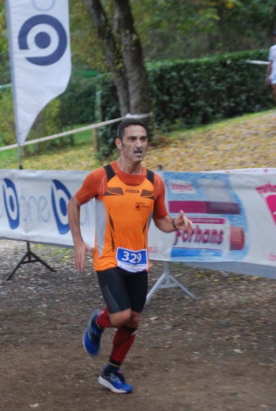 Mezza Maratona del Lago di Vico (22/10/2017) 00073