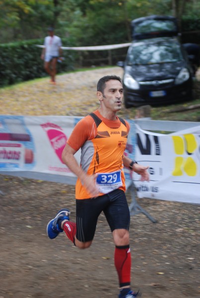 Mezza Maratona del Lago di Vico (22/10/2017) 00074