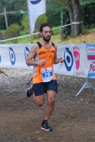 Mezza Maratona del Lago di Vico (22/10/2017) 00092