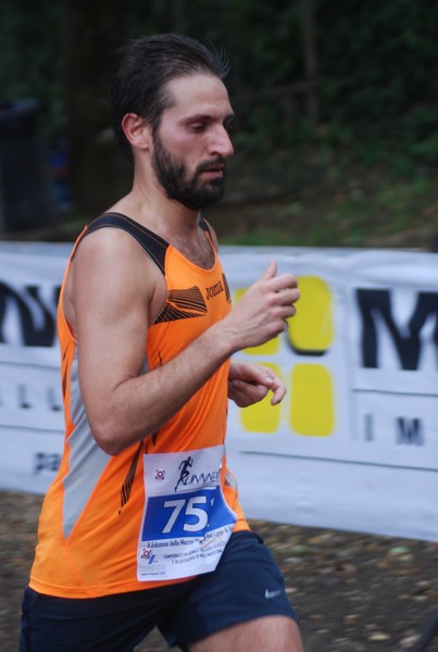 Mezza Maratona del Lago di Vico (22/10/2017) 00094