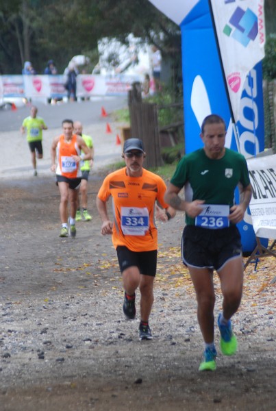 Mezza Maratona del Lago di Vico (22/10/2017) 00095