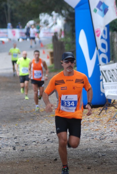 Mezza Maratona del Lago di Vico (22/10/2017) 00096