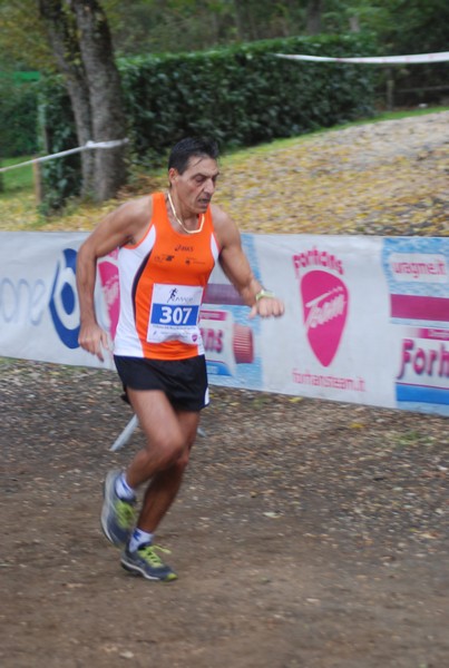 Mezza Maratona del Lago di Vico (22/10/2017) 00101
