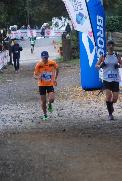 Mezza Maratona del Lago di Vico (22/10/2017) 00104