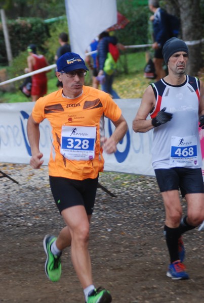 Mezza Maratona del Lago di Vico (22/10/2017) 00105