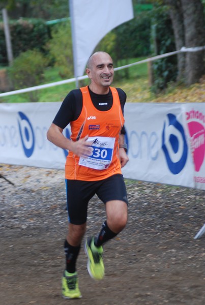 Mezza Maratona del Lago di Vico (22/10/2017) 00109