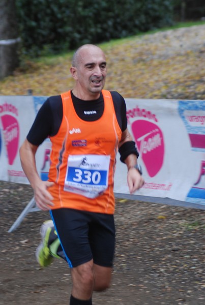Mezza Maratona del Lago di Vico (22/10/2017) 00110