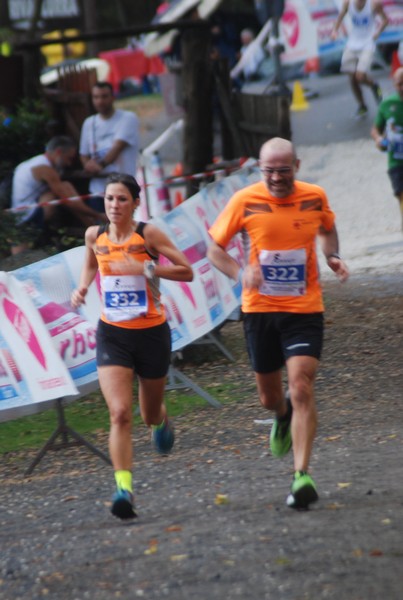 Mezza Maratona del Lago di Vico (22/10/2017) 00128