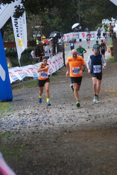 Mezza Maratona del Lago di Vico (22/10/2017) 00129