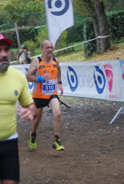 Mezza Maratona del Lago di Vico (22/10/2017) 00141