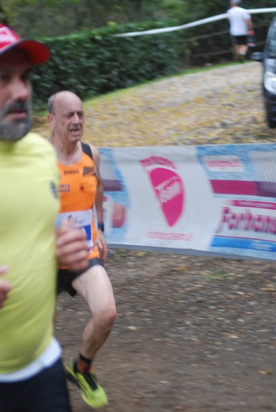 Mezza Maratona del Lago di Vico (22/10/2017) 00142