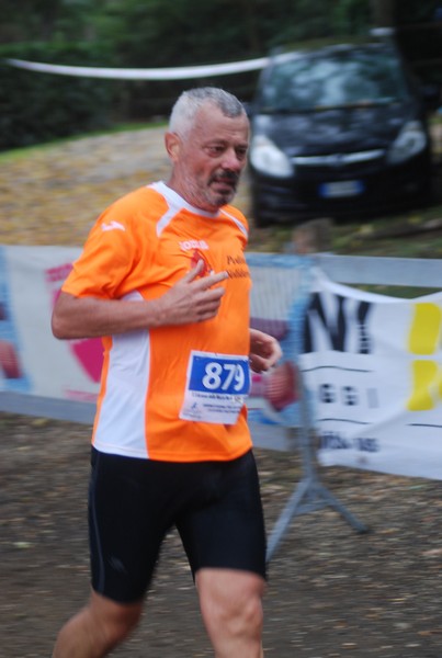 Mezza Maratona del Lago di Vico (22/10/2017) 00156