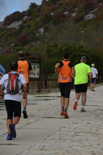 Trail del Monte Soratte (17/09/2017) 016