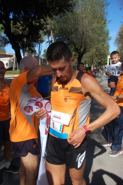 Maratona di Roma a Staffetta (TOP) (14/10/2017) 00015