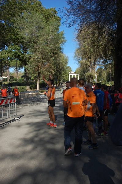 Maratona di Roma a Staffetta (TOP) (14/10/2017) 00018