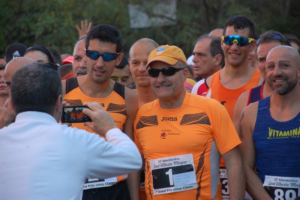 Maratonina di S.Alberto Magno [TOP] (11/11/2017) 00007