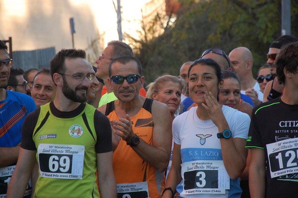 Maratonina di S.Alberto Magno [TOP] (11/11/2017) 00009