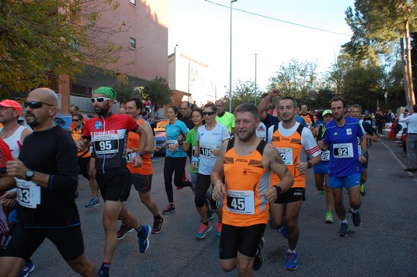 Maratonina di S.Alberto Magno [TOP] (11/11/2017) 00021