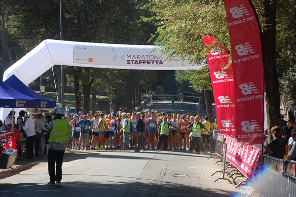Maratona di Roma a Staffetta (TOP) (14/10/2017) 00002