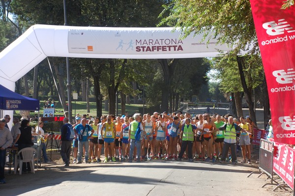 Maratona di Roma a Staffetta (TOP) (14/10/2017) 00004