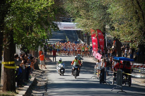 Maratona di Roma a Staffetta (TOP) (14/10/2017) 00013