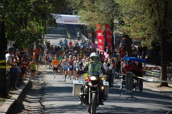 Maratona di Roma a Staffetta (TOP) (14/10/2017) 00023
