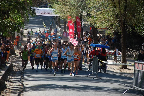 Maratona di Roma a Staffetta (TOP) (14/10/2017) 00028