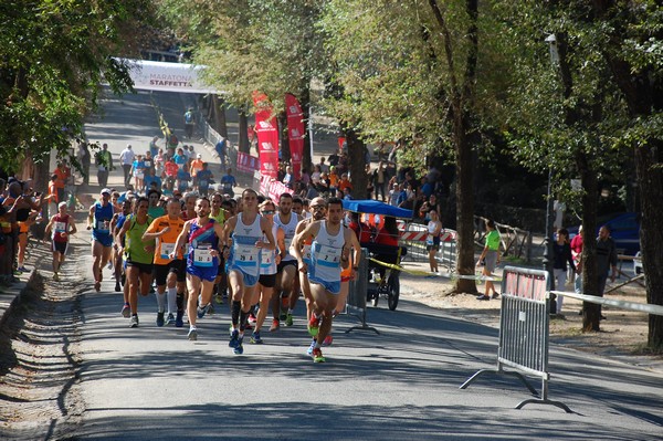 Maratona di Roma a Staffetta (TOP) (14/10/2017) 00031