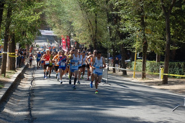 Maratona di Roma a Staffetta (TOP) (14/10/2017) 00035