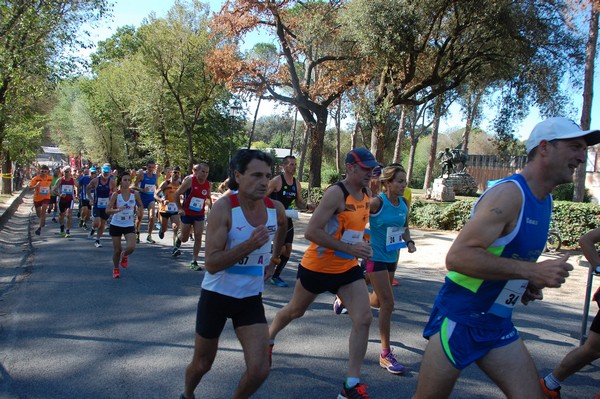 Maratona di Roma a Staffetta (TOP) (14/10/2017) 00054